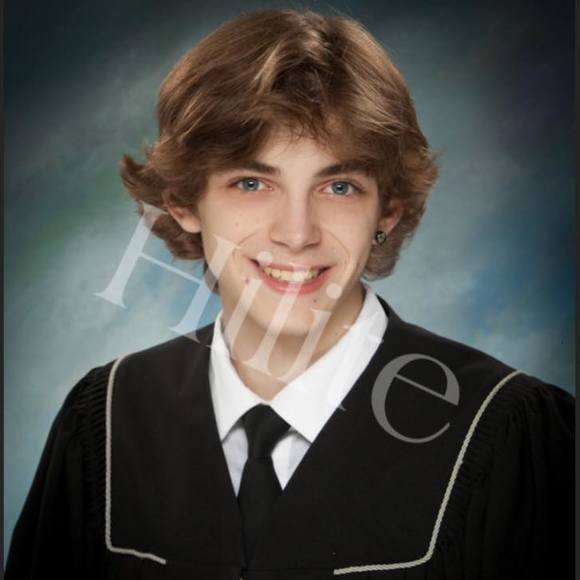 Meet your Posher, Jordan - Picture 1 of 1